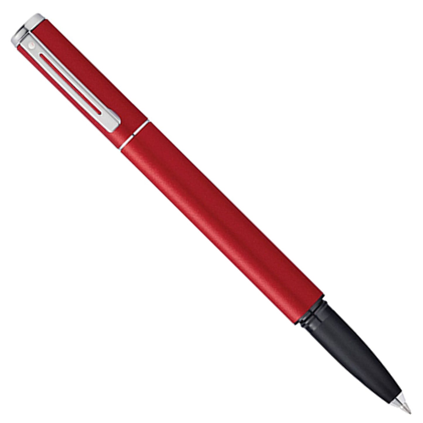 Sheaffer Award Matte Red CT Roller Ball Pen A9191