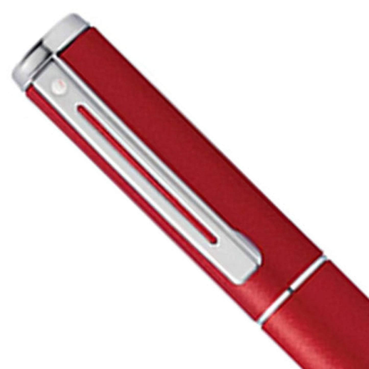 Sheaffer Award Matte Red CT Roller Ball Pen A9191