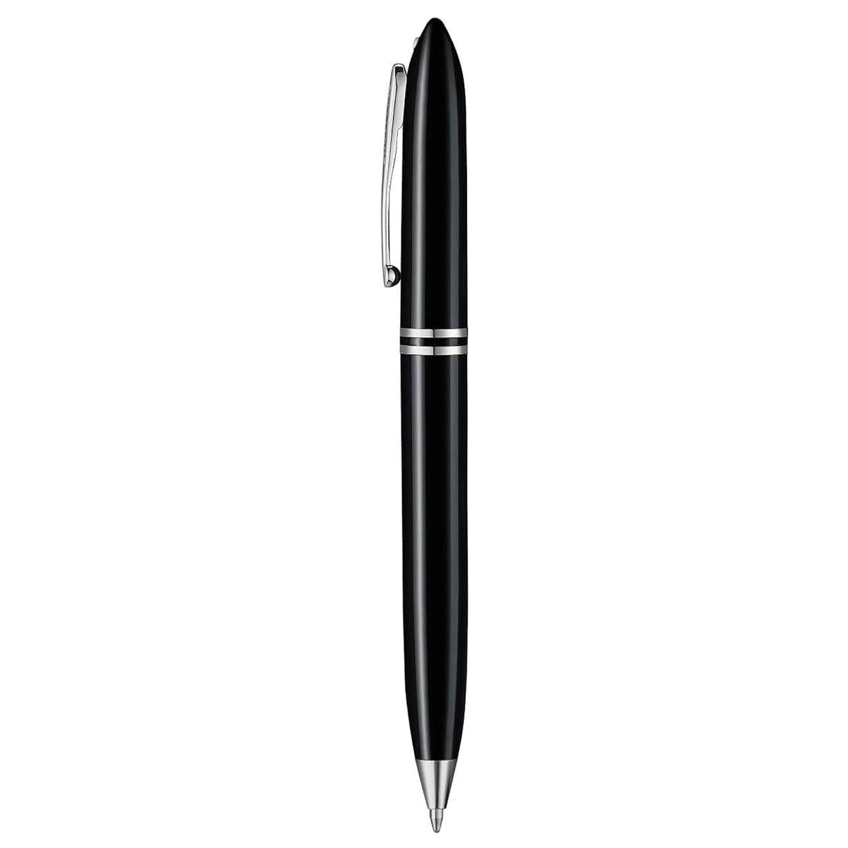 Sheaffer Balance III Glossy Black CT Ballpoint Pen E289251