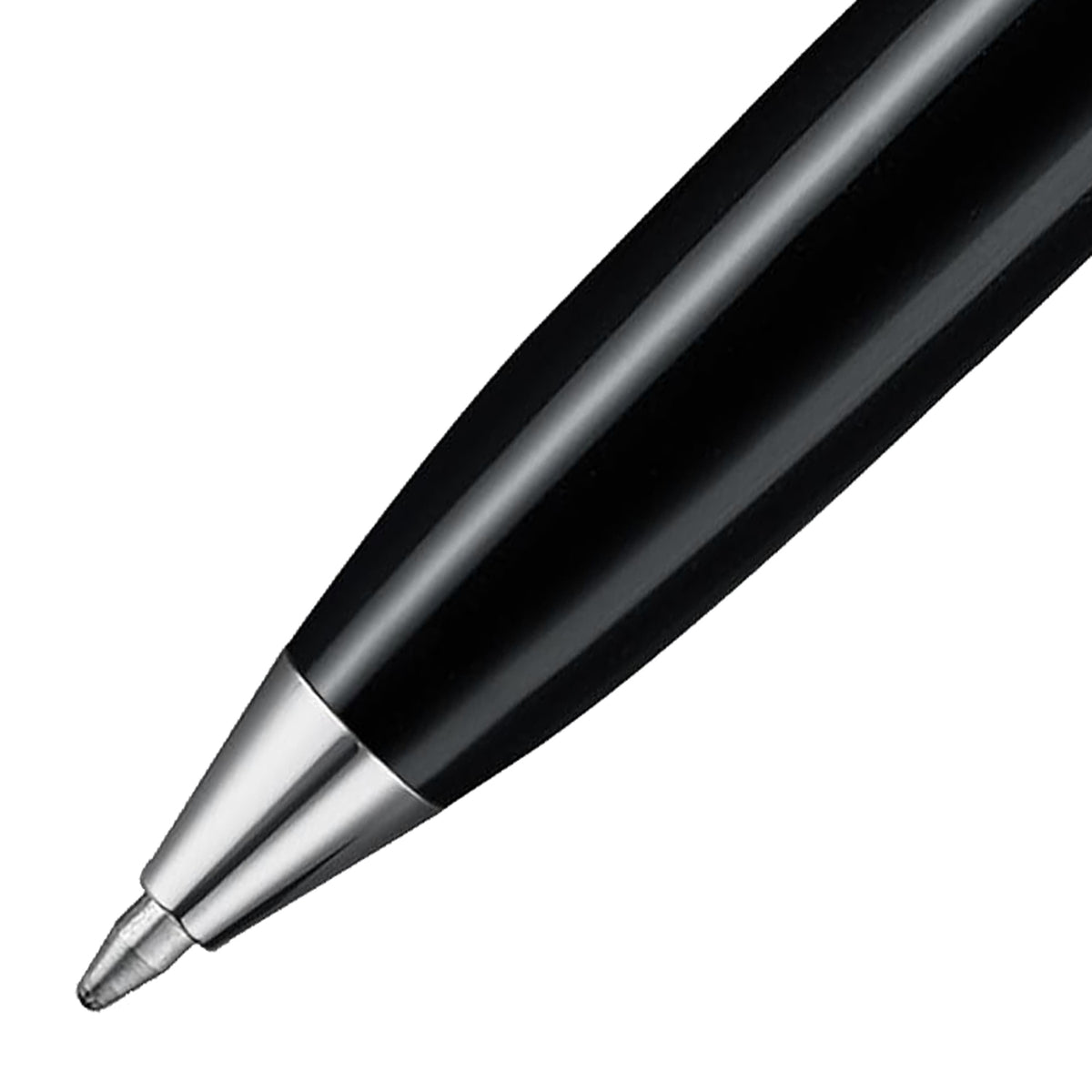 Sheaffer Balance III Glossy Black CT Ballpoint Pen E289251