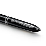 Sheaffer Balance III Glossy Black CT Ballpoint Pen E289251