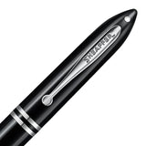 Sheaffer Balance III Glossy Black CT Ballpoint Pen E289251