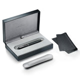 Sheaffer Balance III Glossy Black CT Ballpoint Pen E289251