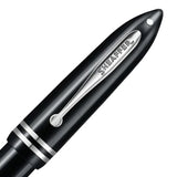 Sheaffer Balance III Glossy Black CT Fountain Pen