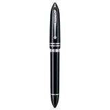 Sheaffer Balance III Glossy Black CT Fountain Pen