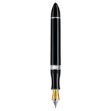 Sheaffer Balance III Glossy Black CT Fountain Pen