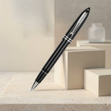 Sheaffer Balance III Glossy Black CT Roller Ball Pen E189251