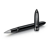 Sheaffer Balance III Glossy Black CT Roller Ball Pen E189251