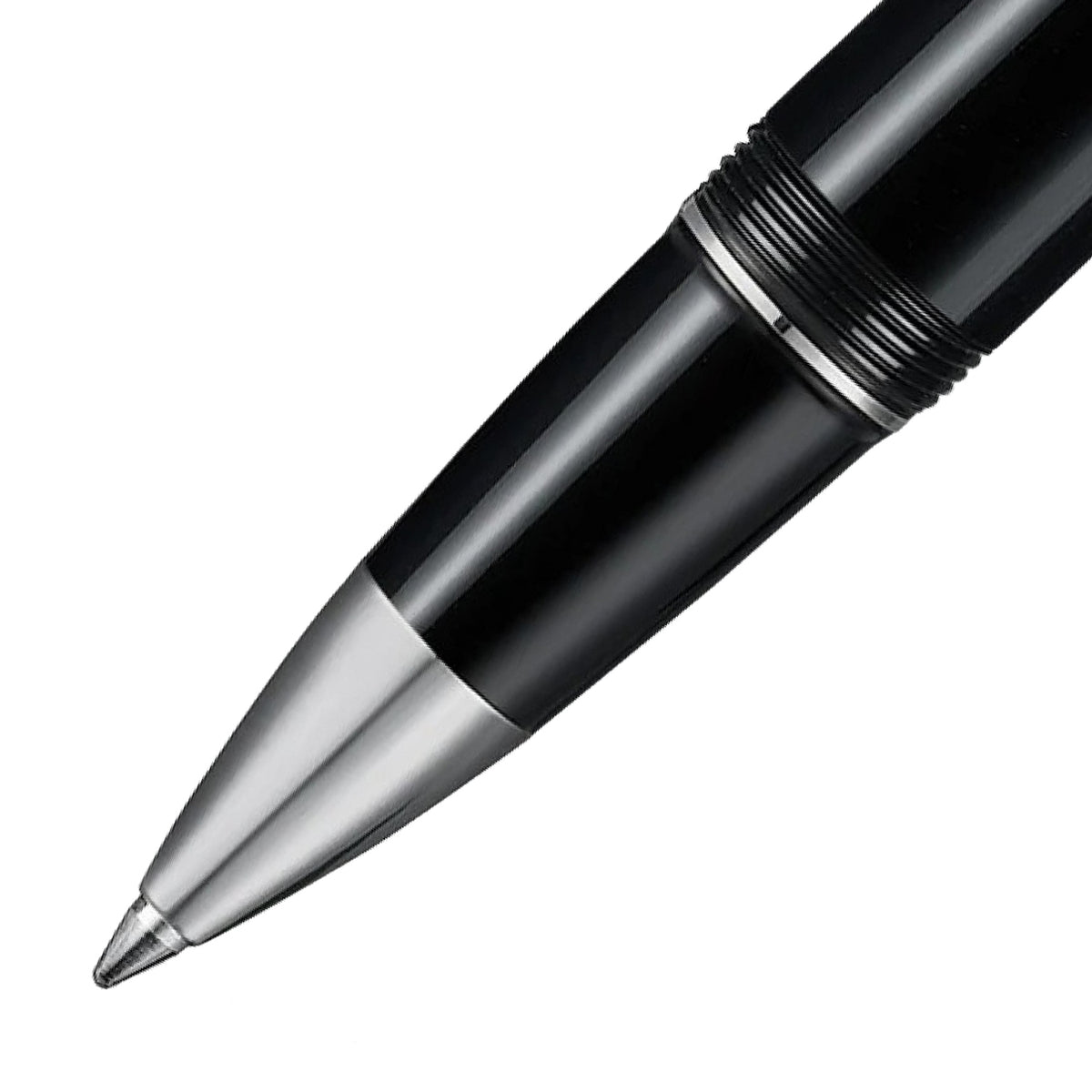 Sheaffer Balance III Glossy Black CT Roller Ball Pen E189251