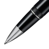 Sheaffer Balance III Glossy Black CT Roller Ball Pen E189251