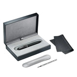 Sheaffer Balance III Glossy Black CT Roller Ball Pen E189251