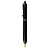Sheaffer Balance III Glossy Black GT Ballpoint Pen E289351