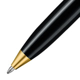 Sheaffer Balance III Glossy Black GT Ballpoint Pen E289351