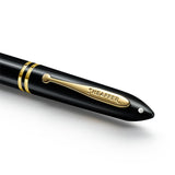 Sheaffer Balance III Glossy Black GT Ballpoint Pen E289351