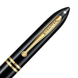 Sheaffer Balance III Glossy Black GT Ballpoint Pen E289351