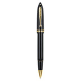 Sheaffer Balance III Glossy Black GT Roller Ball Pen E189351
