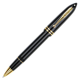 Sheaffer Balance III Glossy Black GT Roller Ball Pen E189351