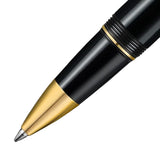 Sheaffer Balance III Glossy Black GT Roller Ball Pen E189351