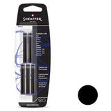 Sheaffer Classic Ink Cartridge (Black - Pack of 5) 96330