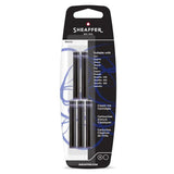 Sheaffer Classic Ink Cartridge (Black - Pack of 5) 96330