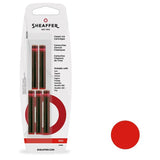 Sheaffer Classic Ink Cartridge (Red - Pack of 5) 96340