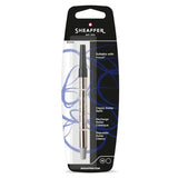 Sheaffer Classic Roller Ball Pen Refill (Black - M) 97335