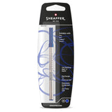 Sheaffer C Style Ballpoint Pen Refill (Blue - M) 8521SH