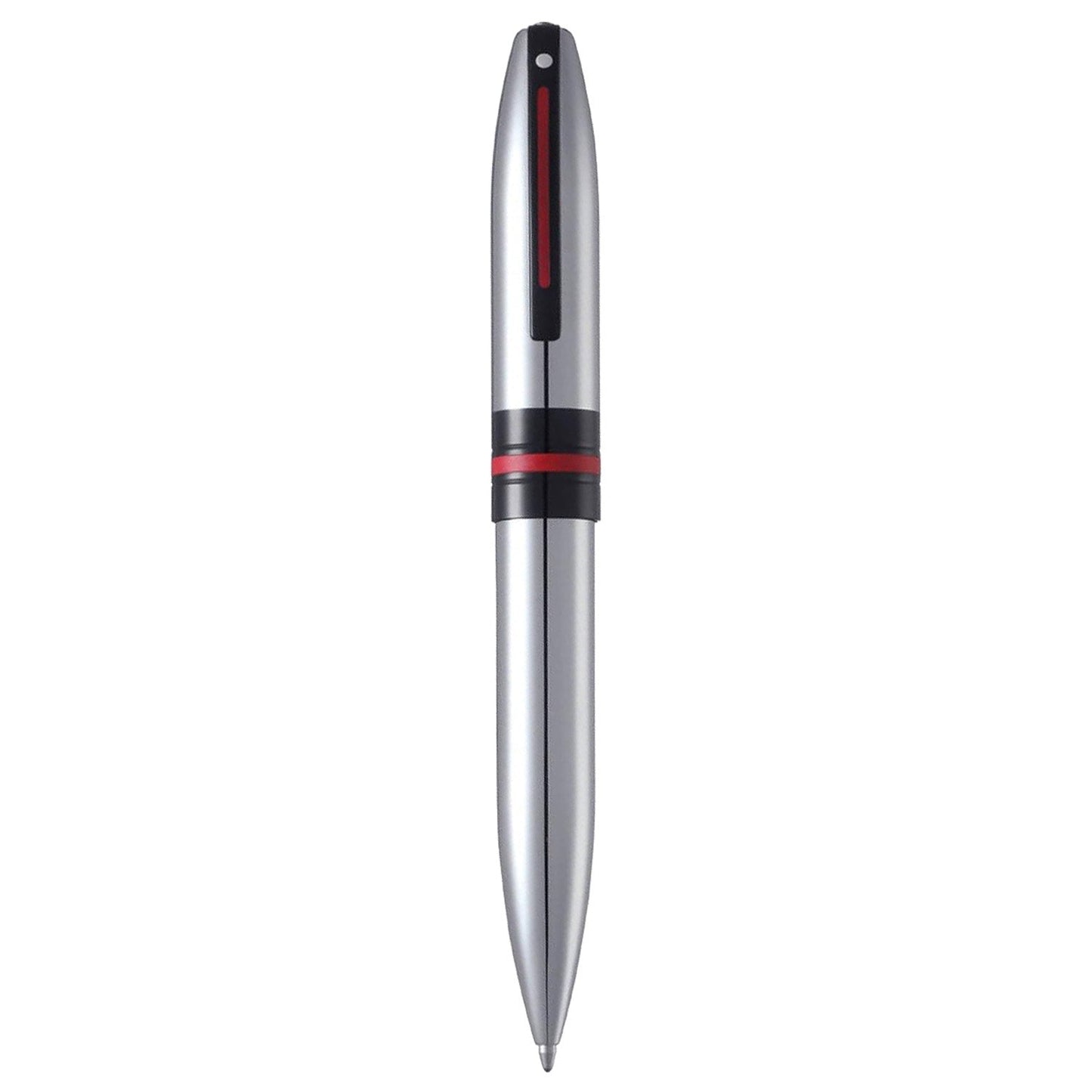 Sheaffer Icon Chrome PVD Ballpoint Pen A9112