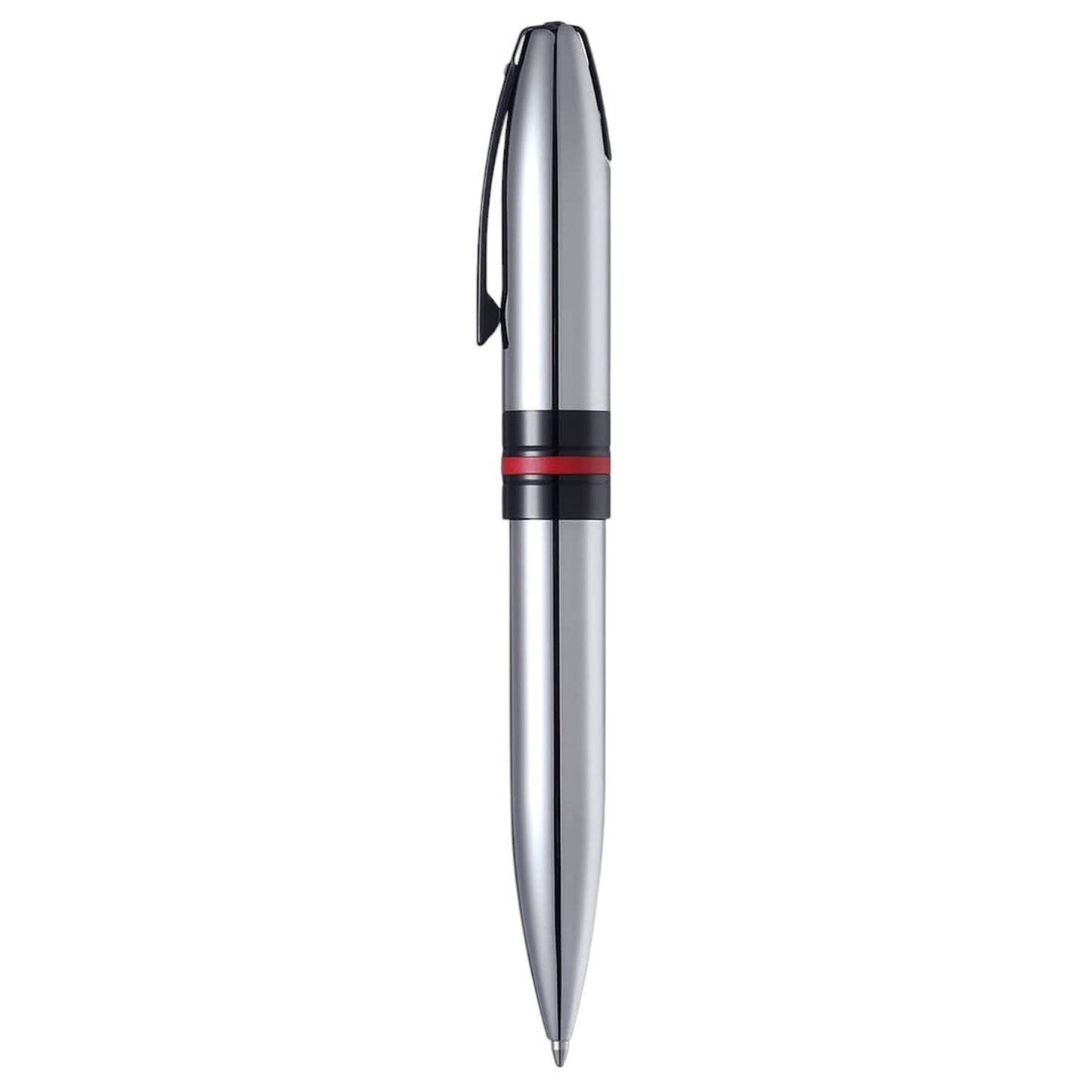 Sheaffer Icon Chrome PVD Ballpoint Pen A9112