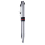Sheaffer Icon Chrome PVD Ballpoint Pen A9112