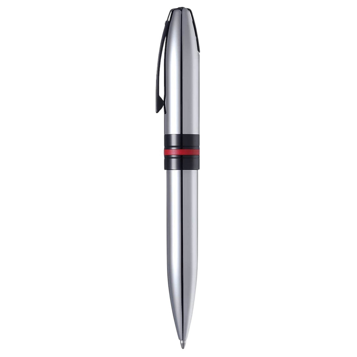 Sheaffer Icon Chrome PVD Ballpoint Pen A9112