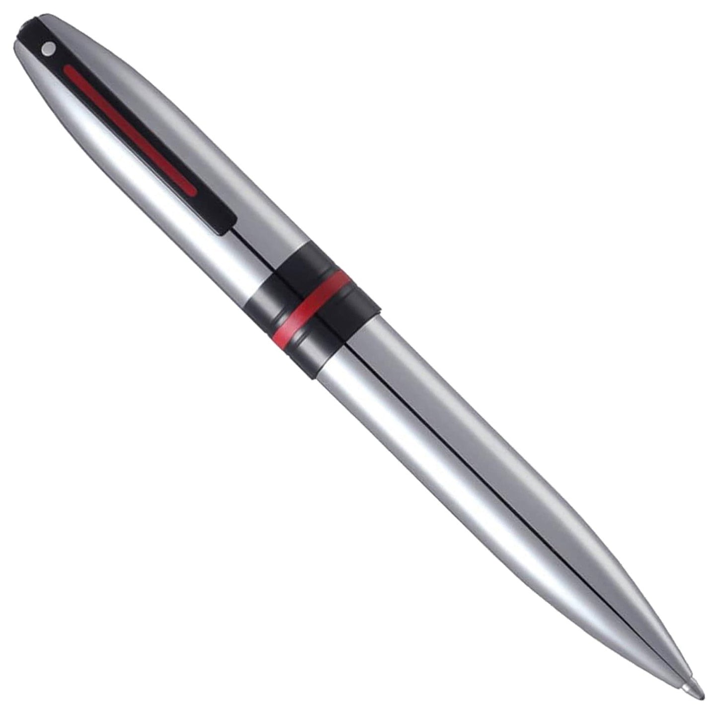 Sheaffer Icon Chrome PVD Ballpoint Pen A9112