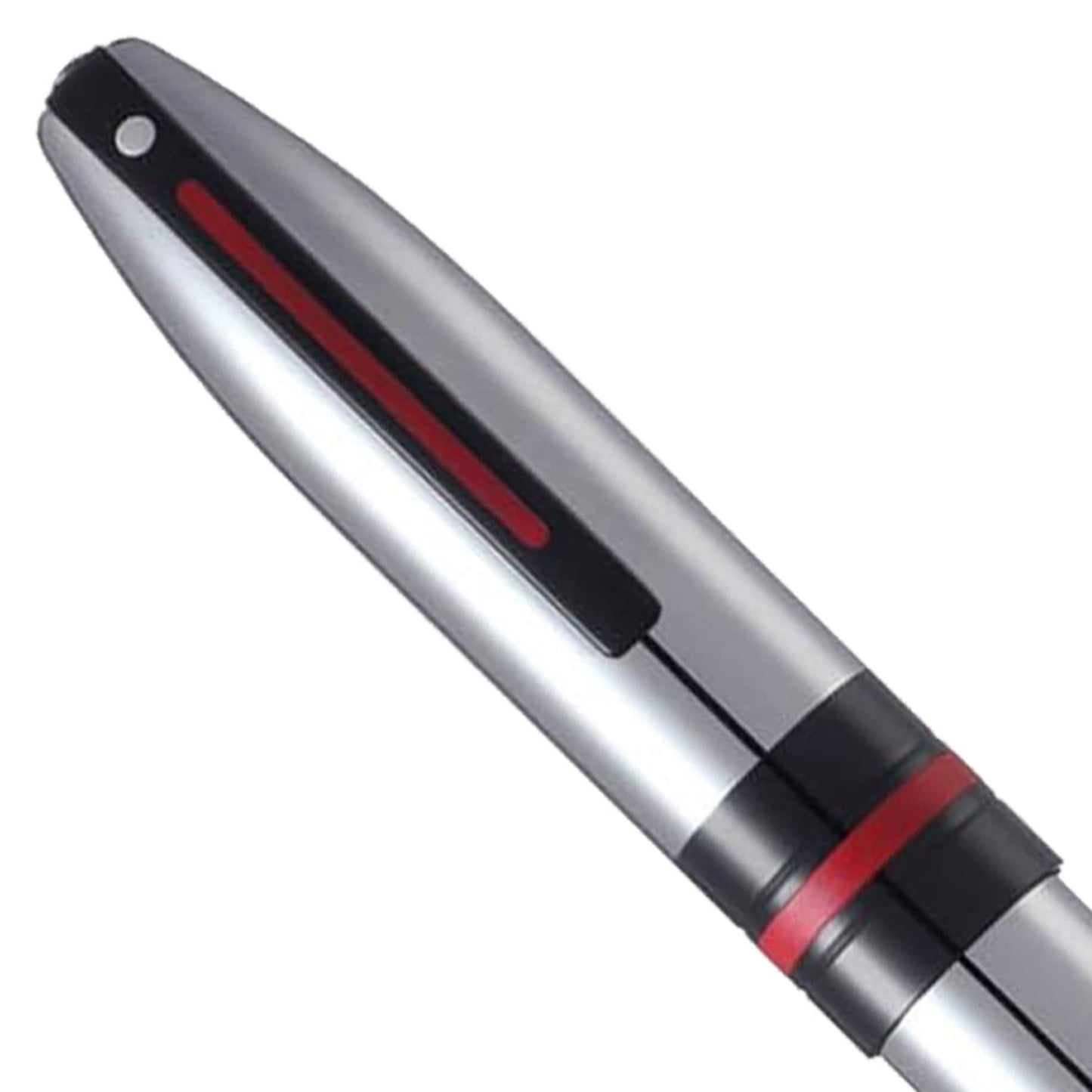Sheaffer Icon Chrome PVD Ballpoint Pen A9112