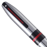 Sheaffer Icon Chrome PVD Ballpoint Pen A9112