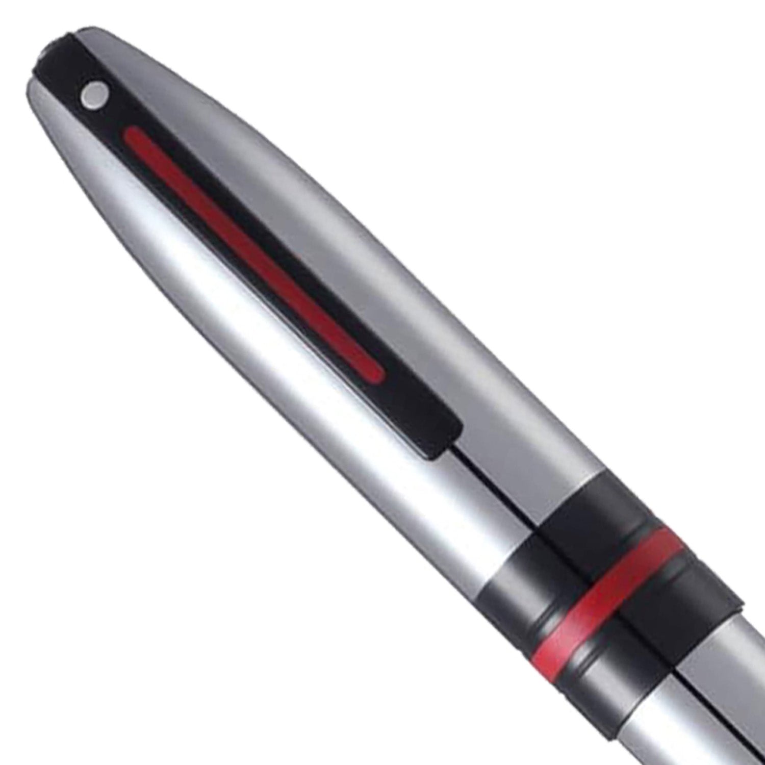 Sheaffer Icon Chrome PVD Ballpoint Pen A9112
