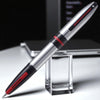 Sheaffer Icon Chrome PVD Fountain Pen