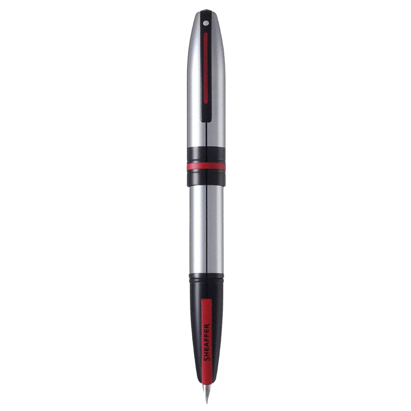 Sheaffer Icon Chrome PVD Fountain Pen