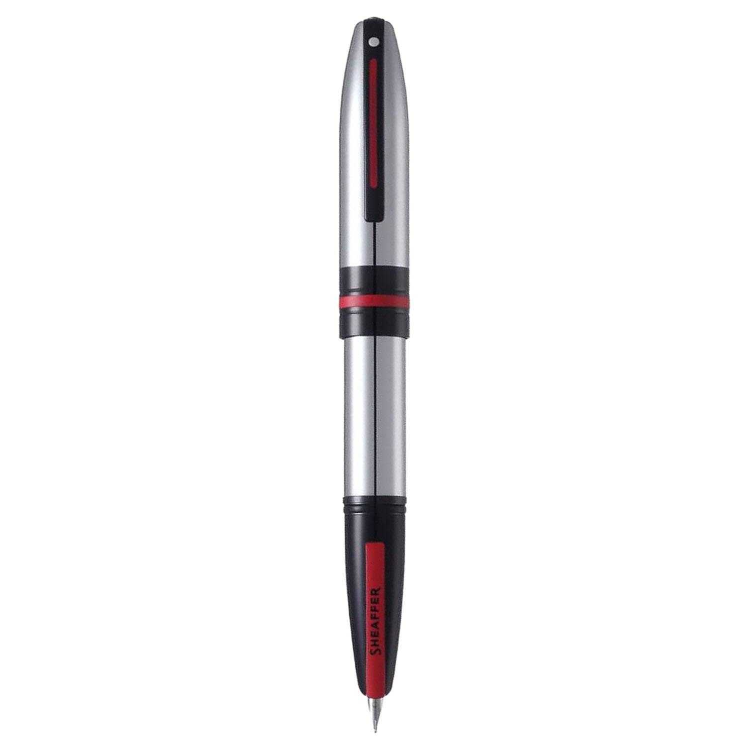 Sheaffer Icon Chrome PVD Fountain Pen