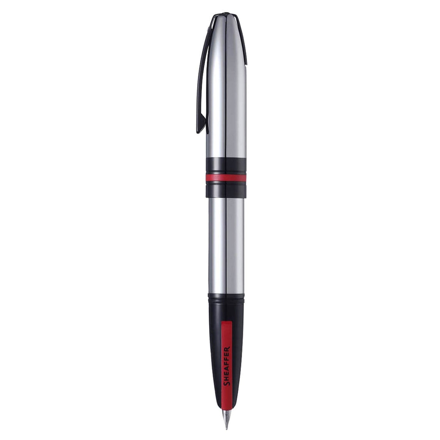 Sheaffer Icon Chrome PVD Fountain Pen