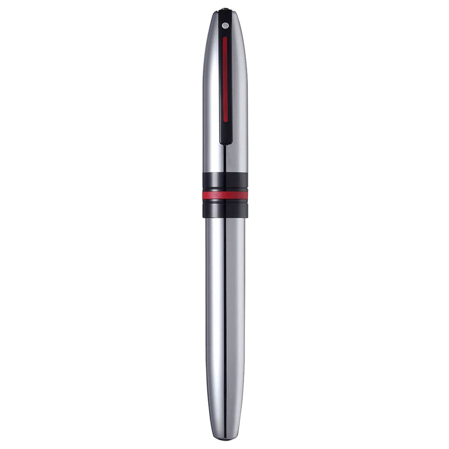 Sheaffer Icon Chrome PVD Fountain Pen
