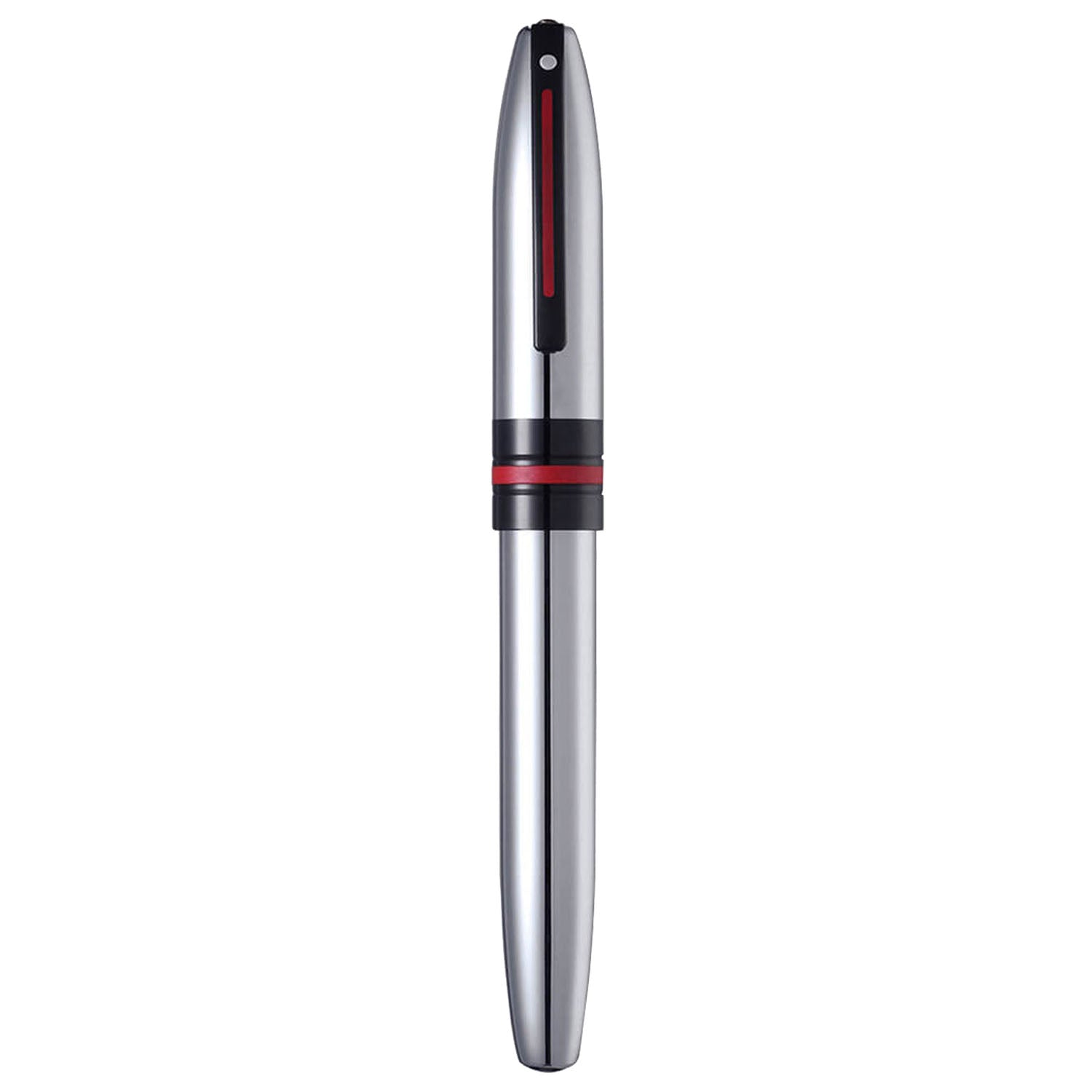 Sheaffer Icon Chrome PVD Fountain Pen