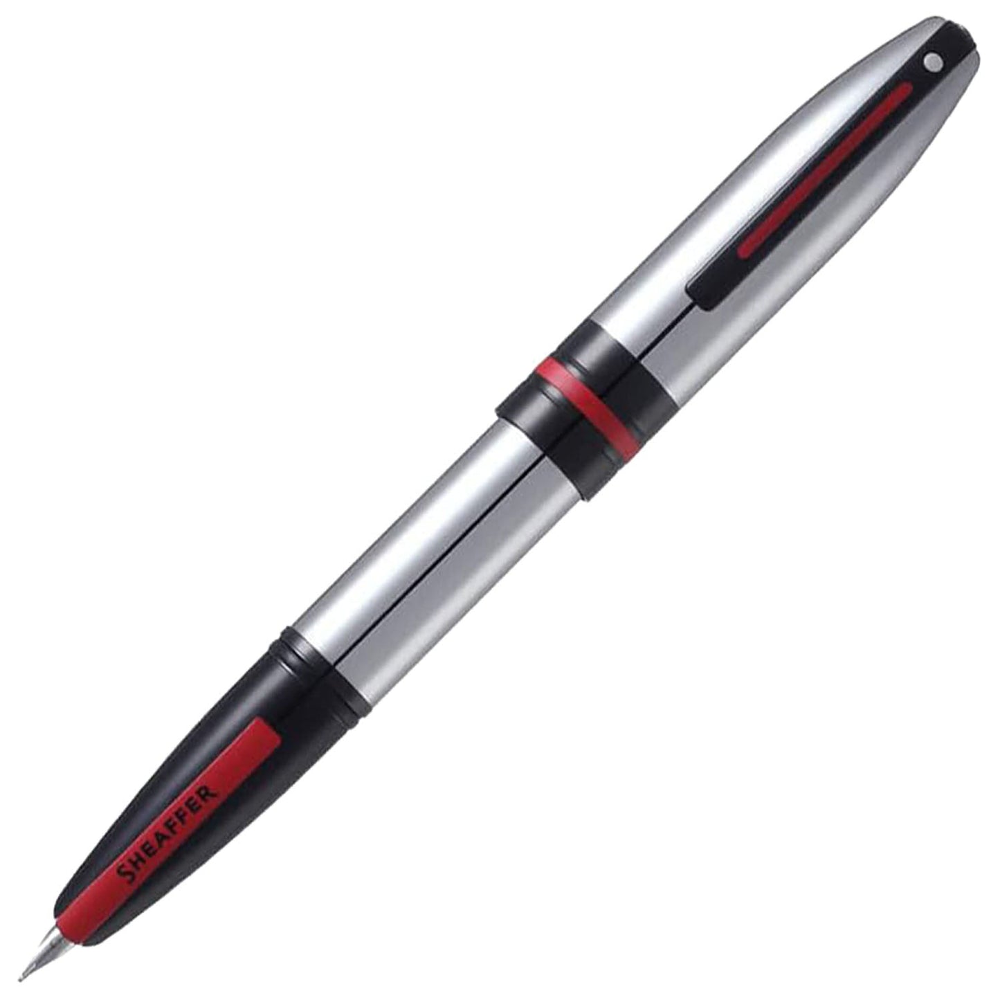Sheaffer Icon Chrome PVD Fountain Pen
