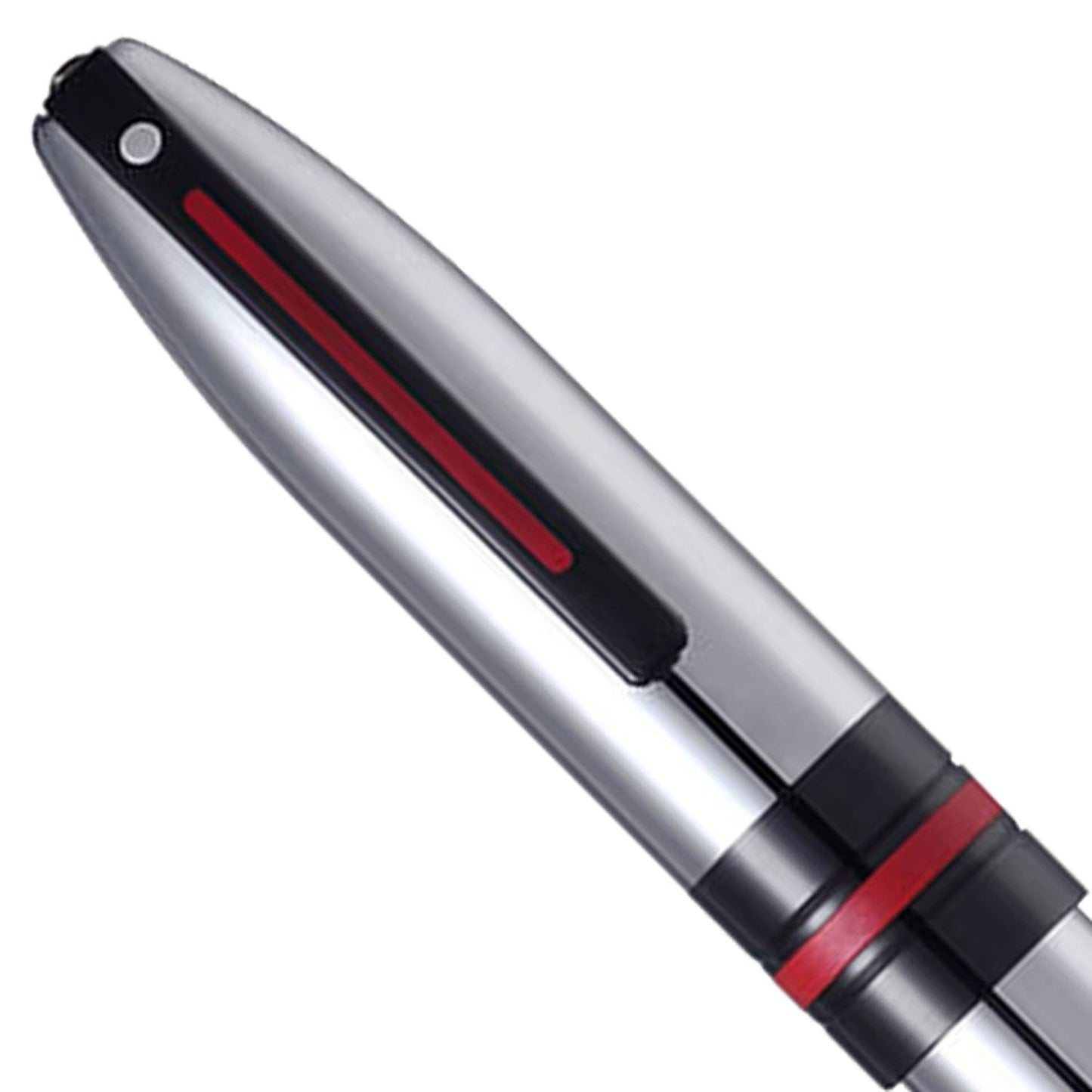 Sheaffer Icon Chrome PVD Fountain Pen