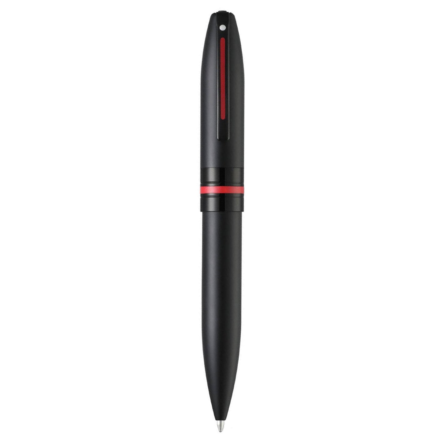Sheaffer Icon Matte Black PVD Ballpoint Pen E91058-K
