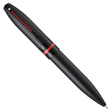 Sheaffer Icon Matte Black PVD Ballpoint Pen E91058-K