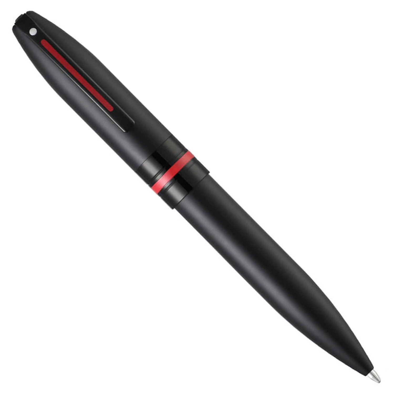 Sheaffer Icon Matte Black PVD Ballpoint Pen E91058-K