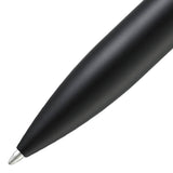 Sheaffer Icon Matte Black PVD Ballpoint Pen E91058-K