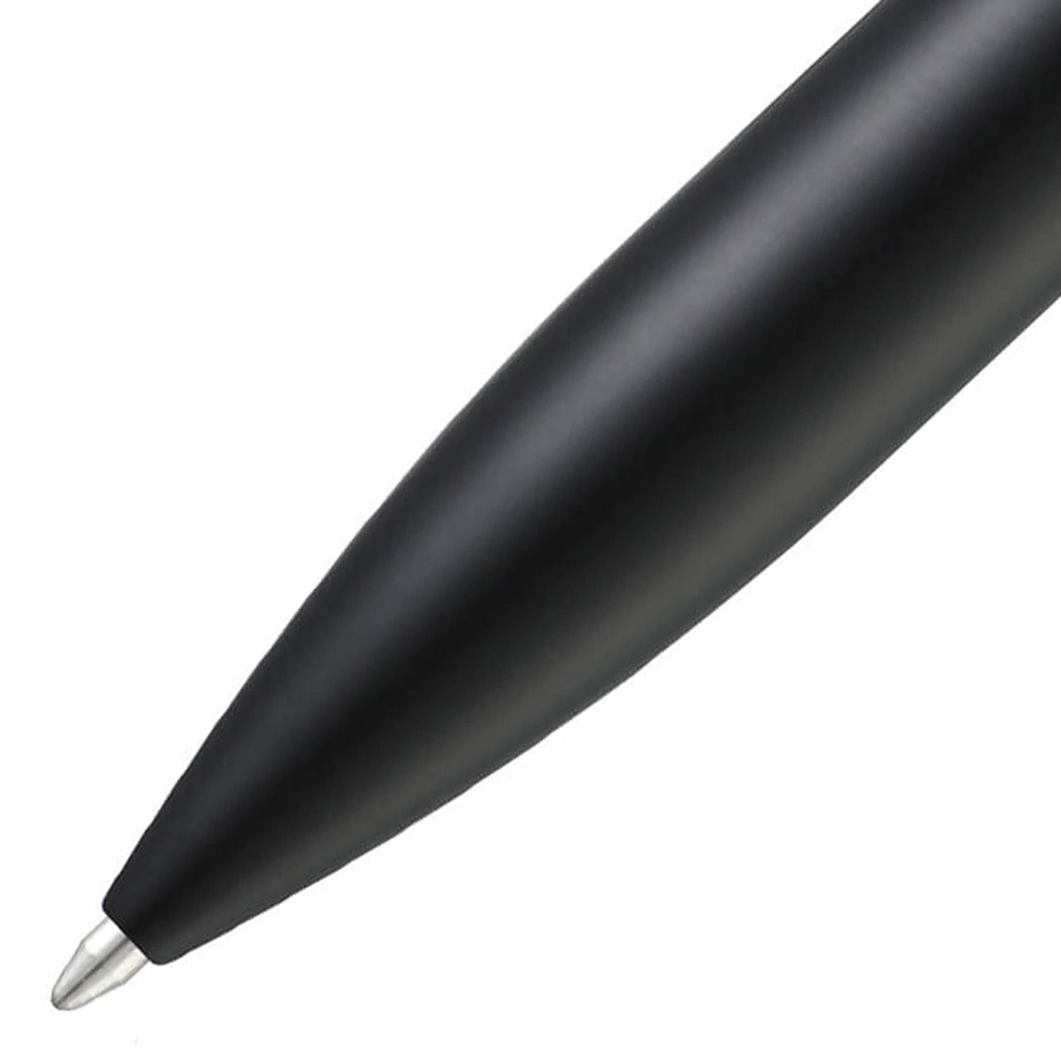 Sheaffer Icon Matte Black PVD Ballpoint Pen E91058-K