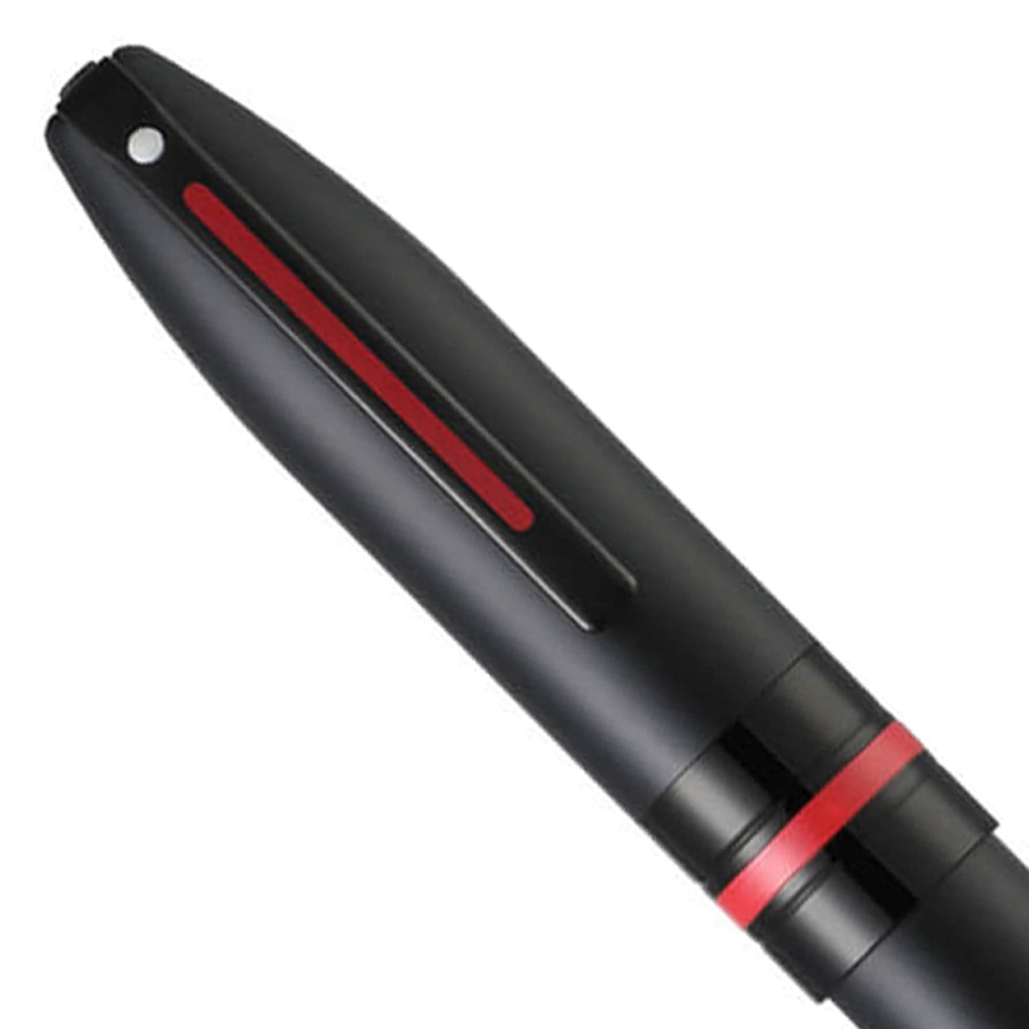 Sheaffer Icon Matte Black PVD Ballpoint Pen E91058-K