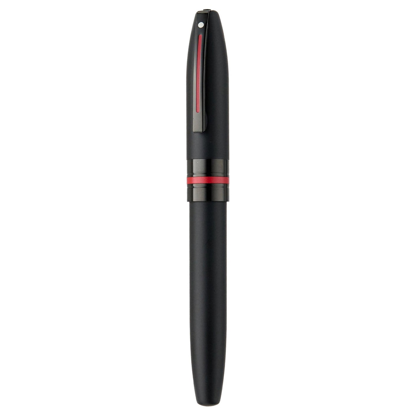 Sheaffer Icon Matte Black PVD Fountain Pen